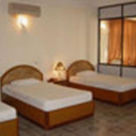 Cao Nguyen Hotel Buôn Ma Thuột Ngoại thất bức ảnh