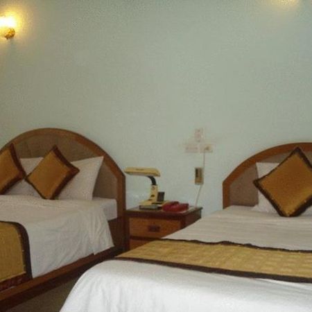 Cao Nguyen Hotel Buôn Ma Thuột Ngoại thất bức ảnh