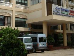 Cao Nguyen Hotel Buôn Ma Thuột Ngoại thất bức ảnh