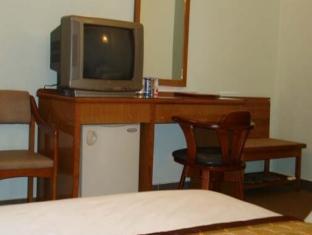 Cao Nguyen Hotel Buôn Ma Thuột Ngoại thất bức ảnh