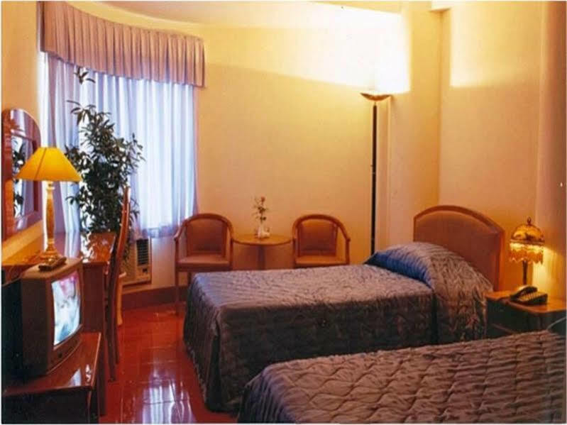 Cao Nguyen Hotel Buôn Ma Thuột Ngoại thất bức ảnh