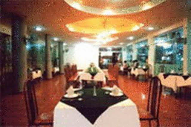 Cao Nguyen Hotel Buôn Ma Thuột Ngoại thất bức ảnh