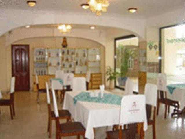 Cao Nguyen Hotel Buôn Ma Thuột Ngoại thất bức ảnh