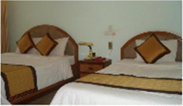 Cao Nguyen Hotel Buôn Ma Thuột Ngoại thất bức ảnh