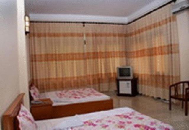 Cao Nguyen Hotel Buôn Ma Thuột Ngoại thất bức ảnh