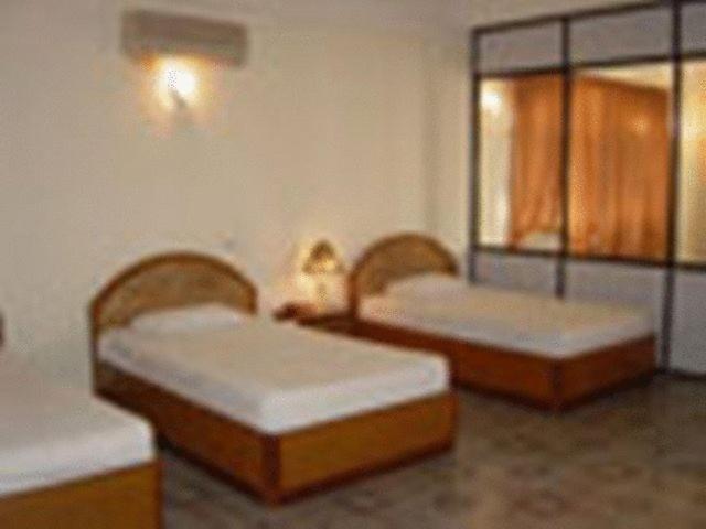 Cao Nguyen Hotel Buôn Ma Thuột Ngoại thất bức ảnh